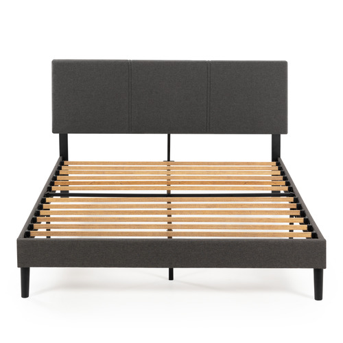 Khaza Upholstered Bed