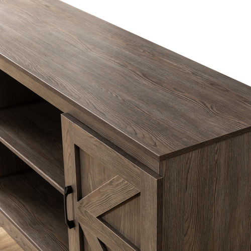 147cm Ashton 2 Door TV Unit