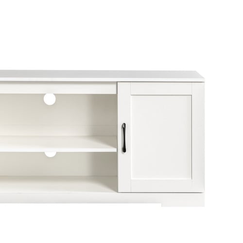 147cm Dawson 2 Door TV Unit