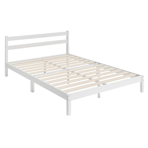 Colt Bamboo King Single Bed | Temple & Webster