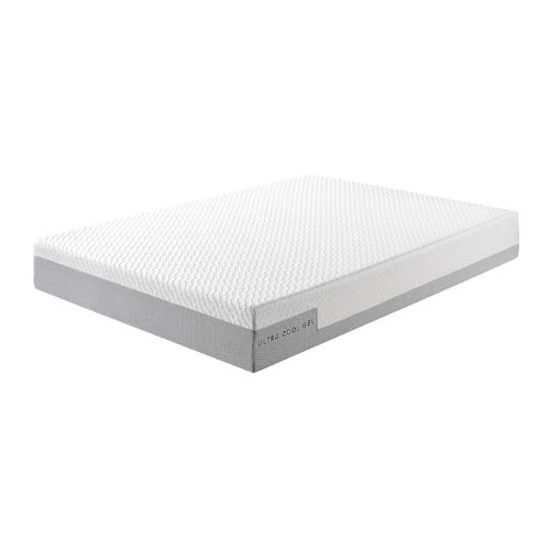 Ultra-Cool-20cm-Gel-Memory-Foam-Mattress