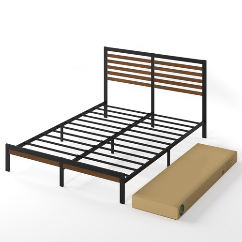 Kinsley Bed Frame