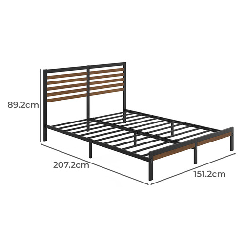 Kinsley Bed Frame