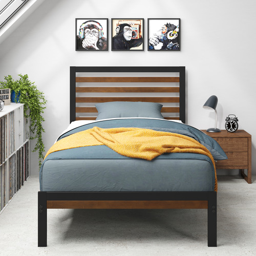 Kinsley Bed Frame