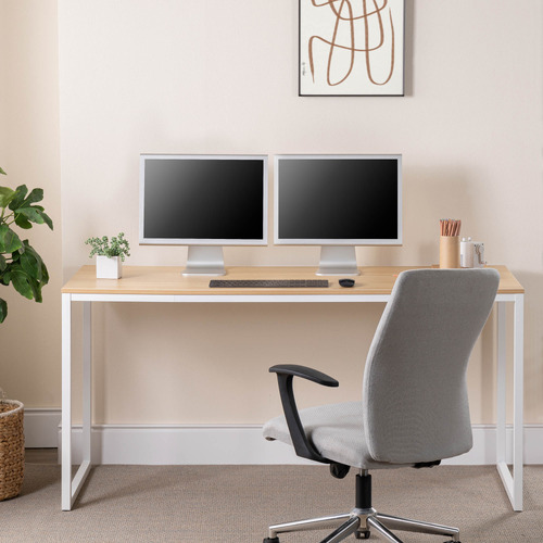 Harper-Wood-and-Steel-Desk