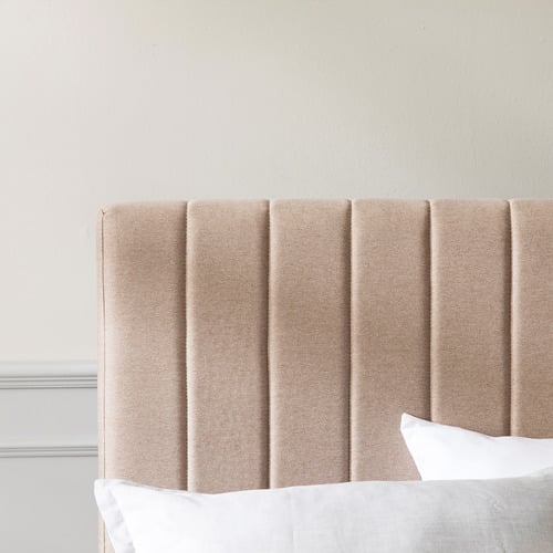 Beige-Debi-Double-Bed-Frame