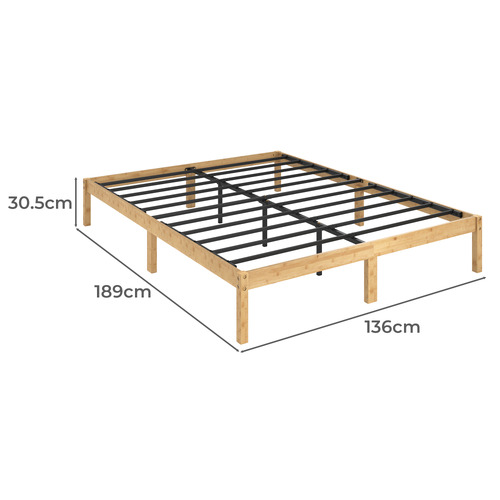 Emory Bed Base