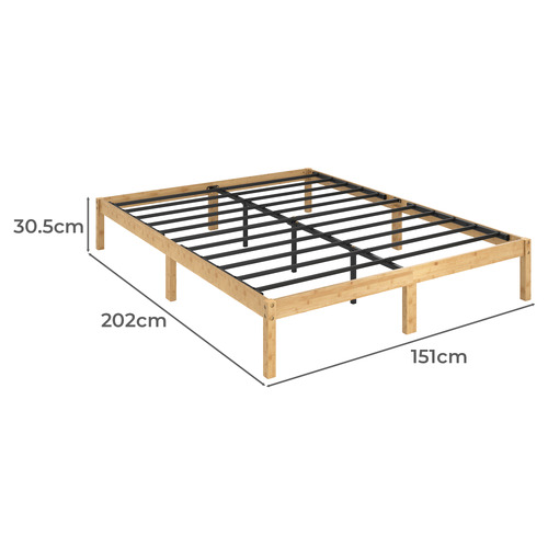 Emory Bed Base