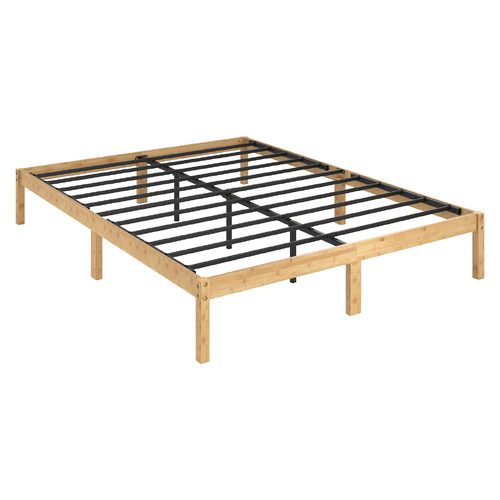 Emory Bed Base