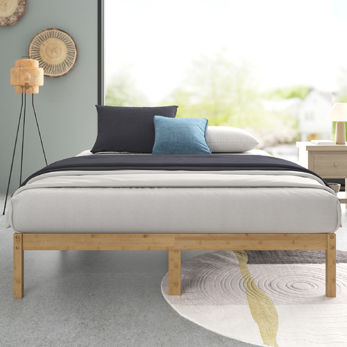 Emory Bed Base