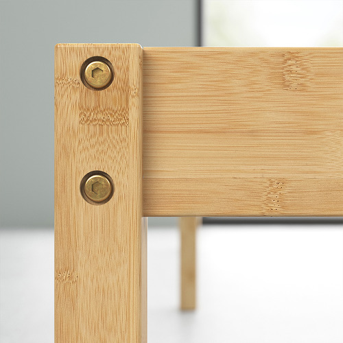 Emory Bed Base