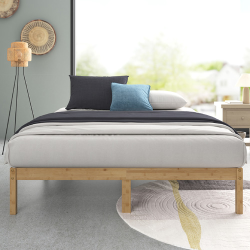Emory Bed Base