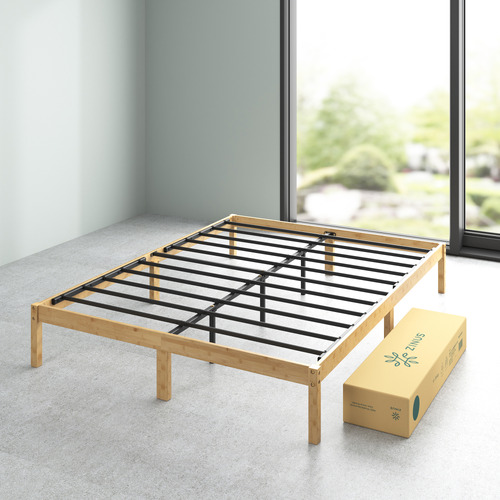 Emory Bed Base