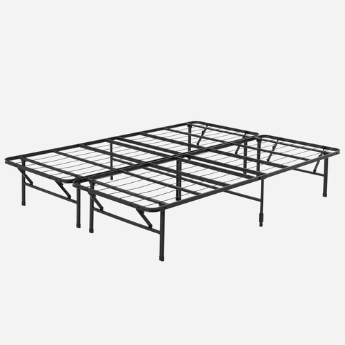 SmartBase-H35.5cm-Steel-Bed-Base