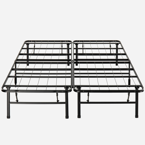 SmartBase-H35.5cm-Steel-Bed-Base