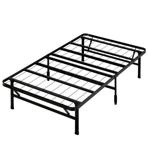 SmartBase-H35.5cm-Steel-Bed-Base