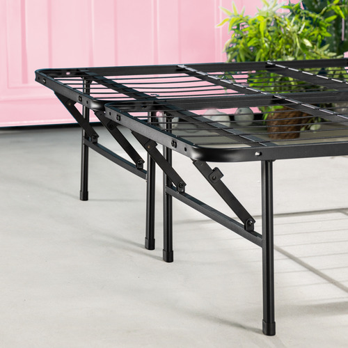 SmartBase-H35.5cm-Steel-Bed-Base