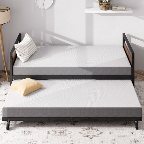 Momsen Foam Mattress