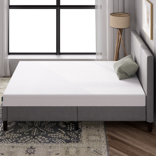 Kitsch Memory Foam Mattress