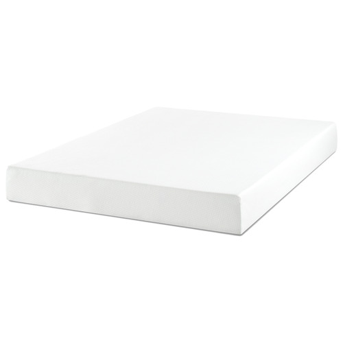 Helena-Green-Tea-Memory-Foam-Mattress