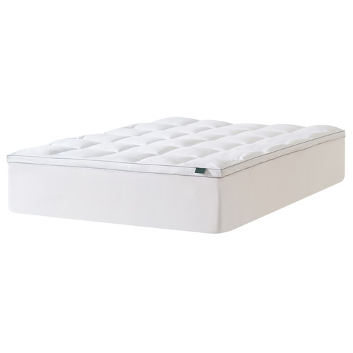 Willem-Deluxe-Bamboo-Blend-Mattress-Topper