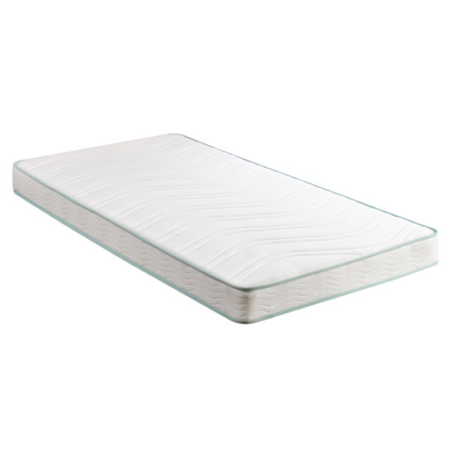 Medium-Firm Mercer Bonnell Spring Mattress