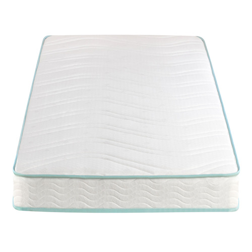 Medium-Firm Mercer Bonnell Spring Mattress