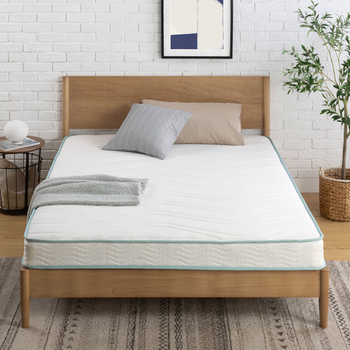 Medium-Firm Mercer Bonnell Spring Mattress