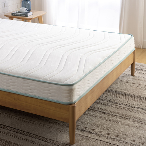 Medium-Firm Mercer Bonnell Spring Mattress