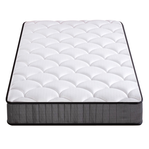 Medium Halloran Pocket Spring Mattress