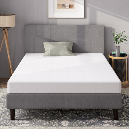 Ella-Green-Tea-Memory-Foam-Mattress