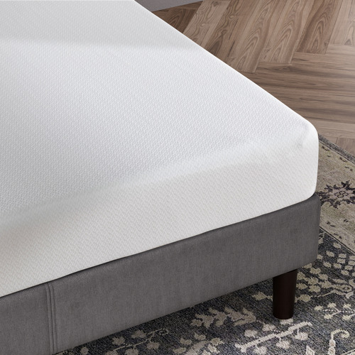 Ella-Green-Tea-Memory-Foam-Mattress