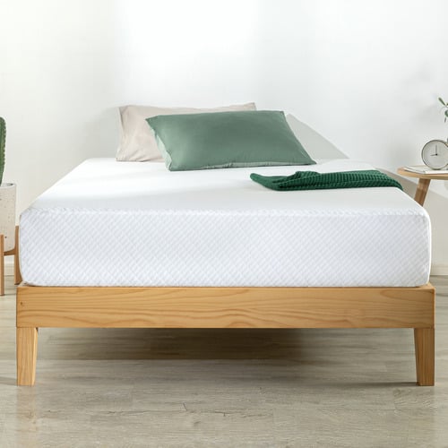 Medium-Green-Tea-Memory-Foam-Mattress