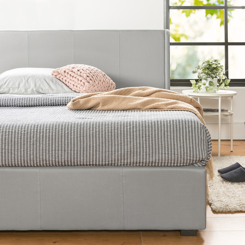 Marcus-Gas-Lift-Storage-Bed-Frame