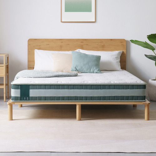 Medium Drevara Pocket Spring Mattress