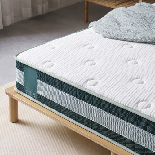 Medium Drevara Pocket Spring Mattress