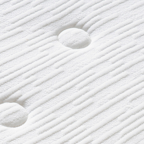 Medium Drevara Pocket Spring Mattress