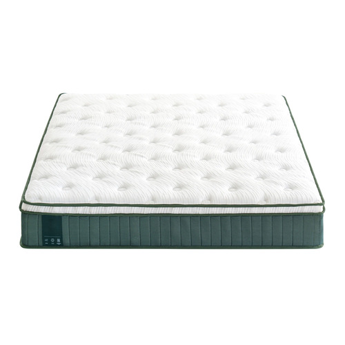 Medium Virelda Euro Top Pocket Spring Mattress