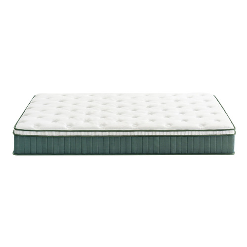 Medium Virelda Euro Top Pocket Spring Mattress