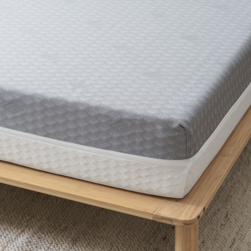 Taylor Double-Sided Flippable Memory Foam Mattress