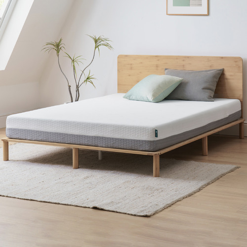 Taylor Double-Sided Flippable Memory Foam Mattress