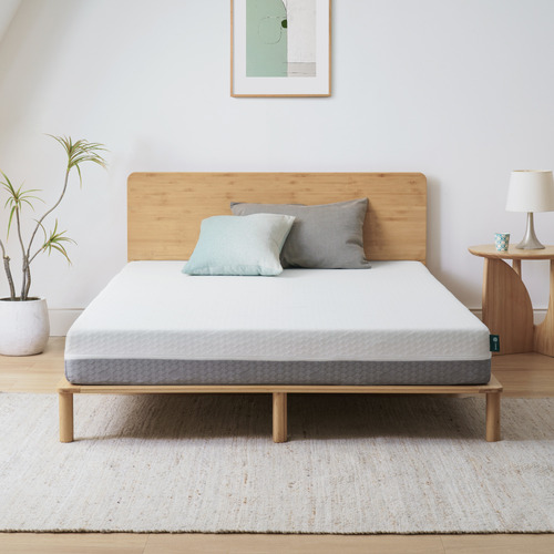 Taylor Double-Sided Flippable Memory Foam Mattress