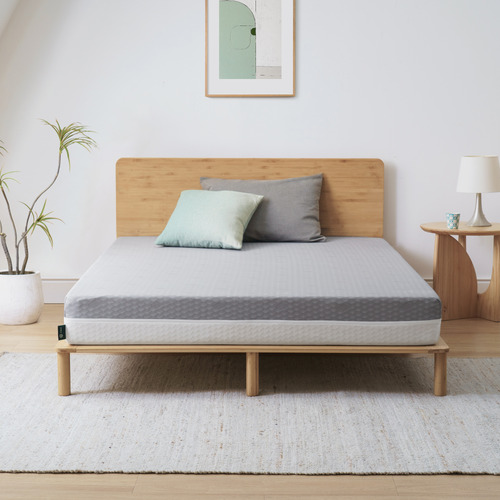 Taylor Double-Sided Flippable Memory Foam Mattress