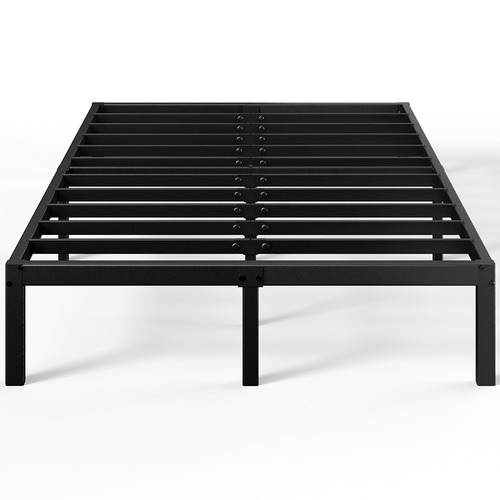 Callie Steel Bed