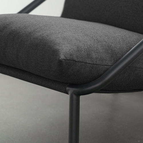 Dorian Accent Chair