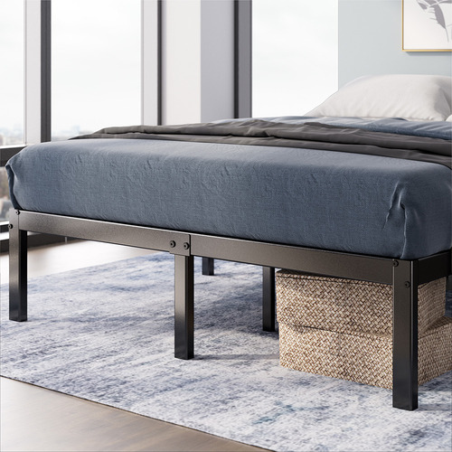 Callie Steel Bed