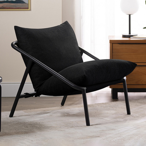 Dorian Accent Chair