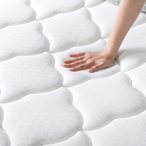 Medium Lysander Spring Mattress