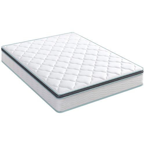 Medium Lysander Spring Mattress