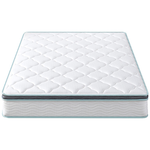 Medium Lysander Spring Mattress